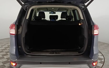 Ford Kuga III, 2014 год, 1 290 000 рублей, 14 фотография