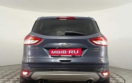 Ford Kuga III, 2014 год, 1 290 000 рублей, 5 фотография