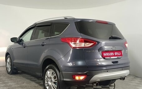 Ford Kuga III, 2014 год, 1 290 000 рублей, 4 фотография