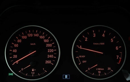 BMW X1, 2017 год, 2 599 000 рублей, 13 фотография