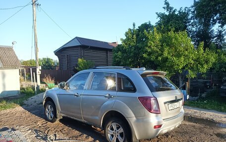 Lifan X60 I рестайлинг, 2014 год, 30 000 рублей, 4 фотография