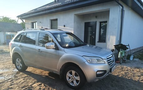 Lifan X60 I рестайлинг, 2014 год, 30 000 рублей, 2 фотография