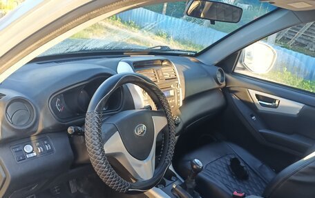 Lifan X60 I рестайлинг, 2014 год, 30 000 рублей, 6 фотография