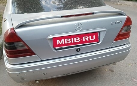 Mercedes-Benz C-Класс, 1996 год, 150 000 рублей, 4 фотография