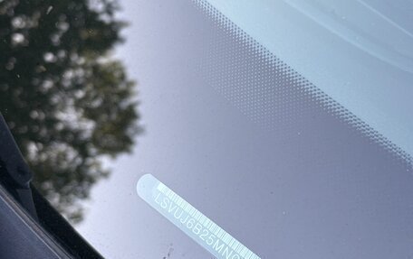 Volkswagen Tharu, 2021 год, 2 650 000 рублей, 13 фотография