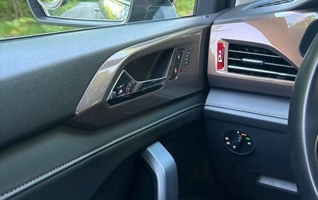 Volkswagen Tharu, 2021 год, 2 650 000 рублей, 14 фотография