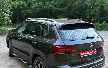 Volkswagen Tharu, 2021 год, 2 650 000 рублей, 4 фотография