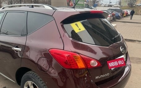 Nissan Murano, 2011 год, 890 000 рублей, 5 фотография