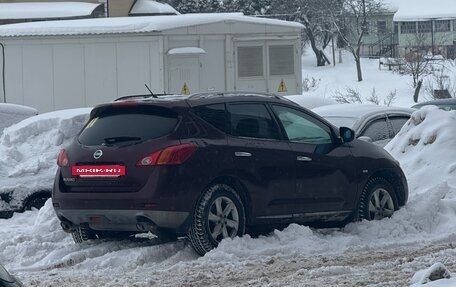Nissan Murano, 2011 год, 890 000 рублей, 7 фотография