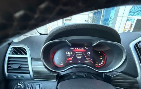 Haval H9 I рестайлинг, 2021 год, 2 950 000 рублей, 2 фотография