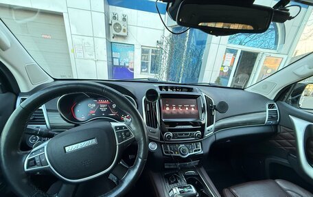 Haval H9 I рестайлинг, 2021 год, 2 950 000 рублей, 3 фотография
