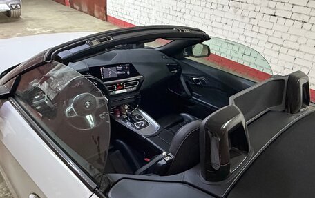 BMW Z4, 2019 год, 4 500 000 рублей, 6 фотография