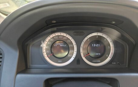 Volvo XC60 II, 2010 год, 1 100 000 рублей, 8 фотография