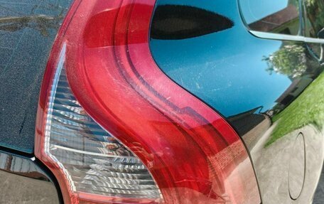 Volvo XC60 II, 2010 год, 1 100 000 рублей, 7 фотография