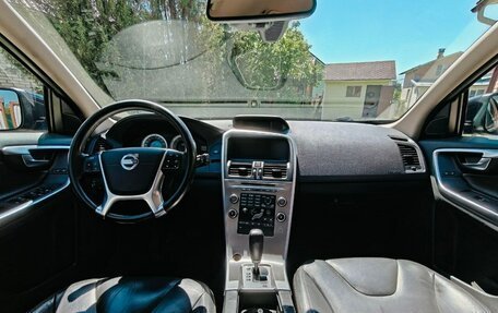 Volvo XC60 II, 2010 год, 1 100 000 рублей, 10 фотография