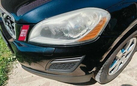 Volvo XC60 II, 2010 год, 1 100 000 рублей, 6 фотография