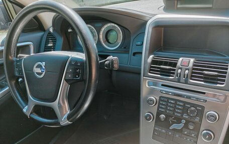 Volvo XC60 II, 2010 год, 1 100 000 рублей, 14 фотография