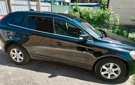 Volvo XC60 II, 2010 год, 1 100 000 рублей, 17 фотография