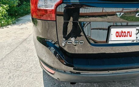 Volvo XC60 II, 2010 год, 1 100 000 рублей, 20 фотография