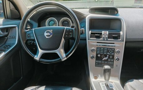 Volvo XC60 II, 2010 год, 1 100 000 рублей, 13 фотография