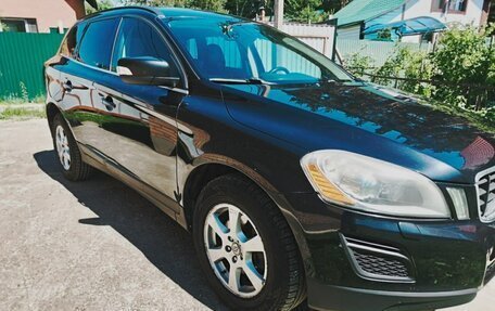 Volvo XC60 II, 2010 год, 1 100 000 рублей, 22 фотография
