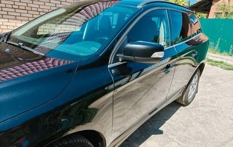 Volvo XC60 II, 2010 год, 1 100 000 рублей, 21 фотография