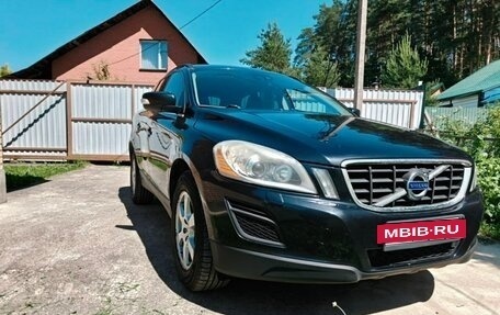 Volvo XC60 II, 2010 год, 1 100 000 рублей, 15 фотография