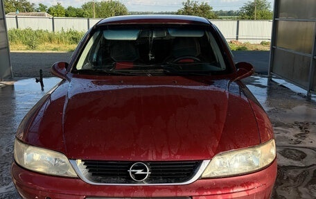 Opel Vectra B рестайлинг, 2000 год, 220 000 рублей, 2 фотография