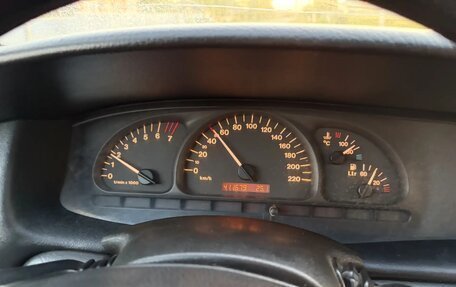 Opel Vectra B рестайлинг, 2000 год, 220 000 рублей, 5 фотография