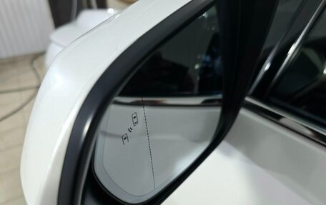 Lexus RX IV рестайлинг, 2021 год, 5 300 000 рублей, 4 фотография
