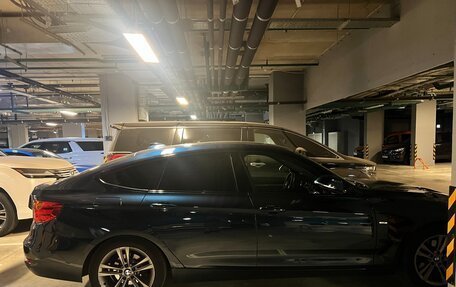 BMW 3 серия, 2013 год, 1 750 000 рублей, 5 фотография
