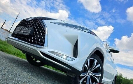 Lexus RX IV рестайлинг, 2021 год, 5 300 000 рублей, 31 фотография
