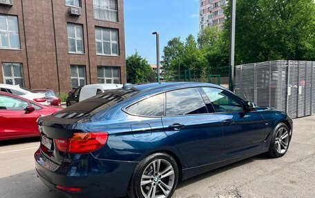 BMW 3 серия, 2013 год, 1 750 000 рублей, 4 фотография
