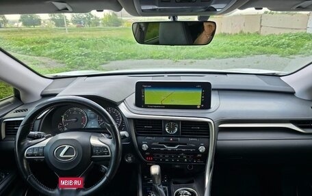 Lexus RX IV рестайлинг, 2021 год, 5 300 000 рублей, 32 фотография