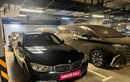 BMW 3 серия, 2013 год, 1 750 000 рублей, 6 фотография