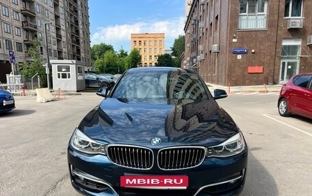 BMW 3 серия, 2013 год, 1 750 000 рублей, 3 фотография