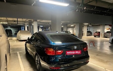 BMW 3 серия, 2013 год, 1 750 000 рублей, 7 фотография
