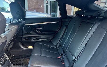 BMW 3 серия, 2013 год, 1 750 000 рублей, 9 фотография