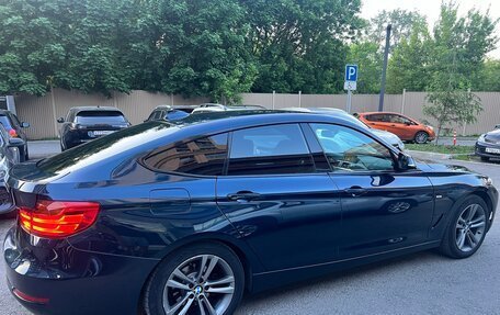 BMW 3 серия, 2013 год, 1 750 000 рублей, 11 фотография
