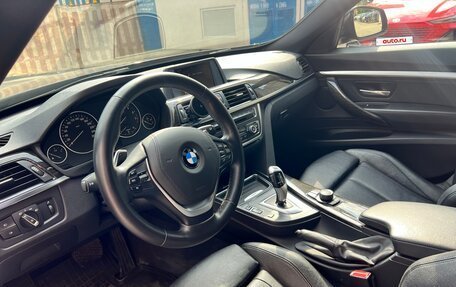 BMW 3 серия, 2013 год, 1 750 000 рублей, 14 фотография