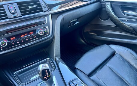 BMW 3 серия, 2013 год, 1 750 000 рублей, 10 фотография