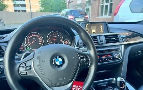 BMW 3 серия, 2013 год, 1 750 000 рублей, 8 фотография