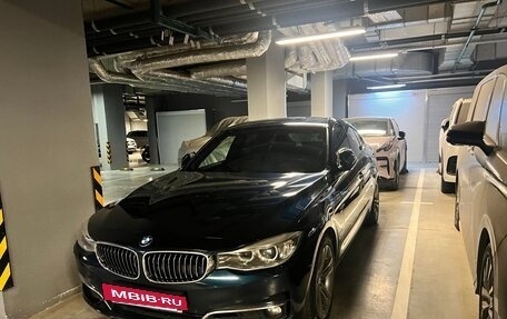 BMW 3 серия, 2013 год, 1 750 000 рублей, 15 фотография