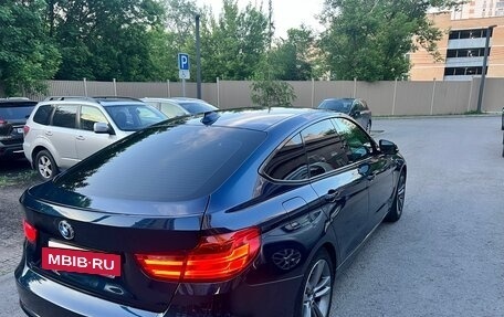 BMW 3 серия, 2013 год, 1 750 000 рублей, 12 фотография