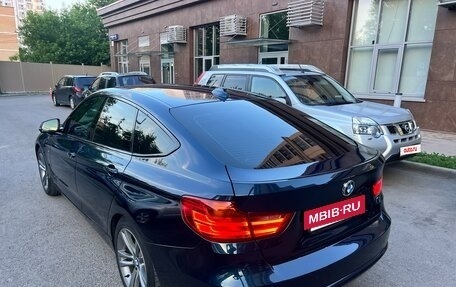 BMW 3 серия, 2013 год, 1 750 000 рублей, 16 фотография