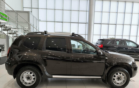 Renault Duster I рестайлинг, 2018 год, 1 180 000 рублей, 5 фотография