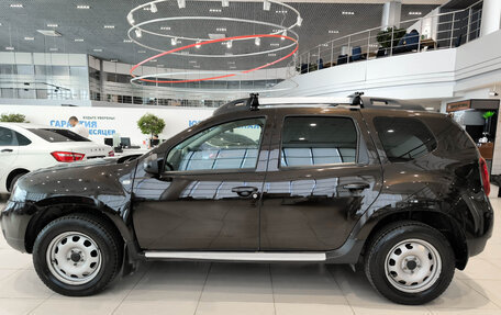 Renault Duster I рестайлинг, 2018 год, 1 180 000 рублей, 10 фотография