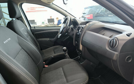 Renault Duster I рестайлинг, 2018 год, 1 180 000 рублей, 13 фотография