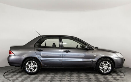 Mitsubishi Lancer IX, 2005 год, 499 000 рублей, 4 фотография