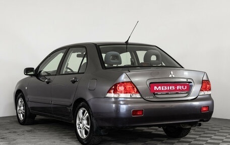 Mitsubishi Lancer IX, 2005 год, 499 000 рублей, 8 фотография